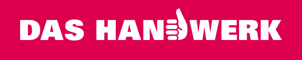 Das Handwerk Logo